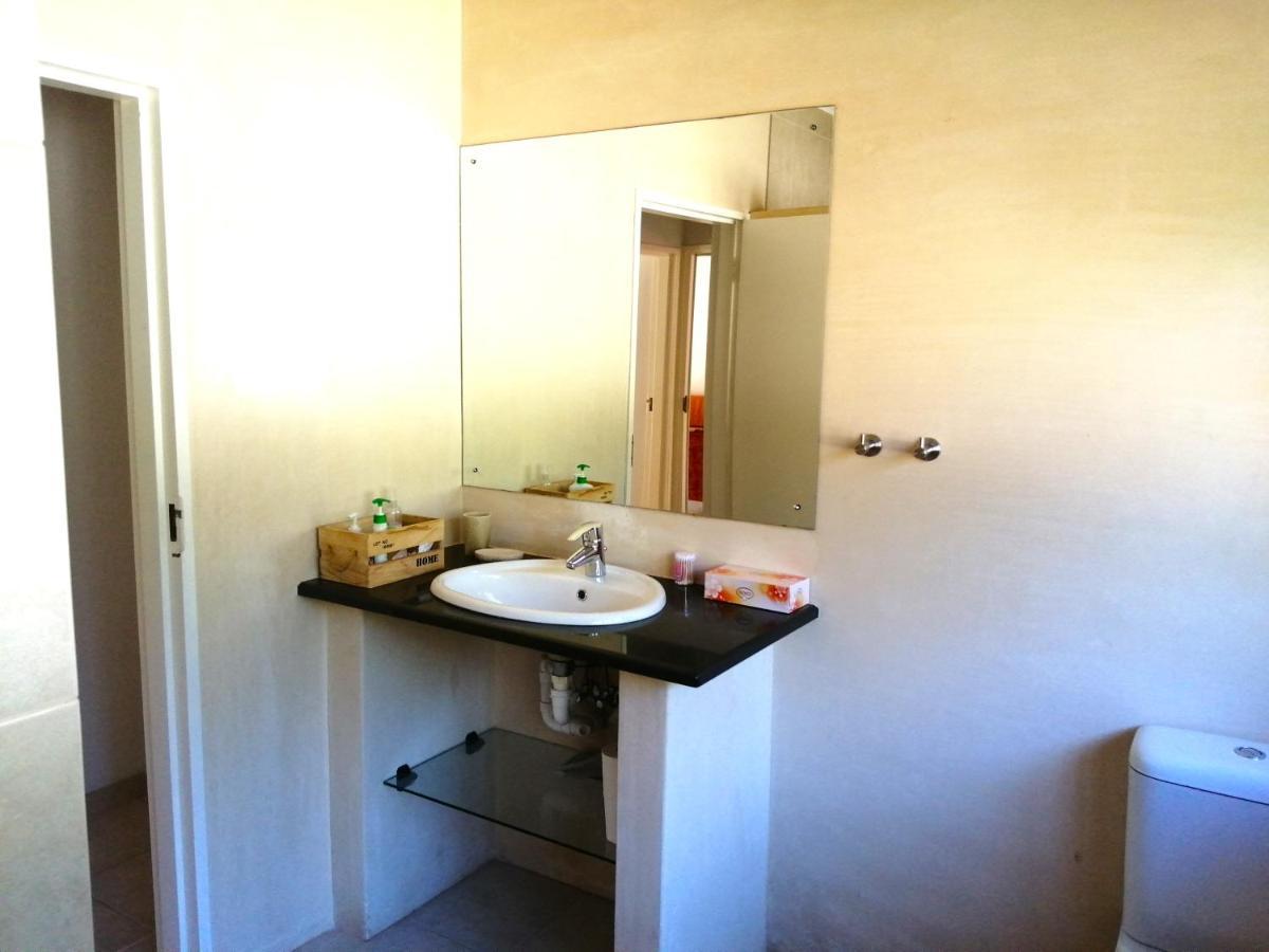 Gaestehaus Helderbergview Съмърсет Уест Екстериор снимка