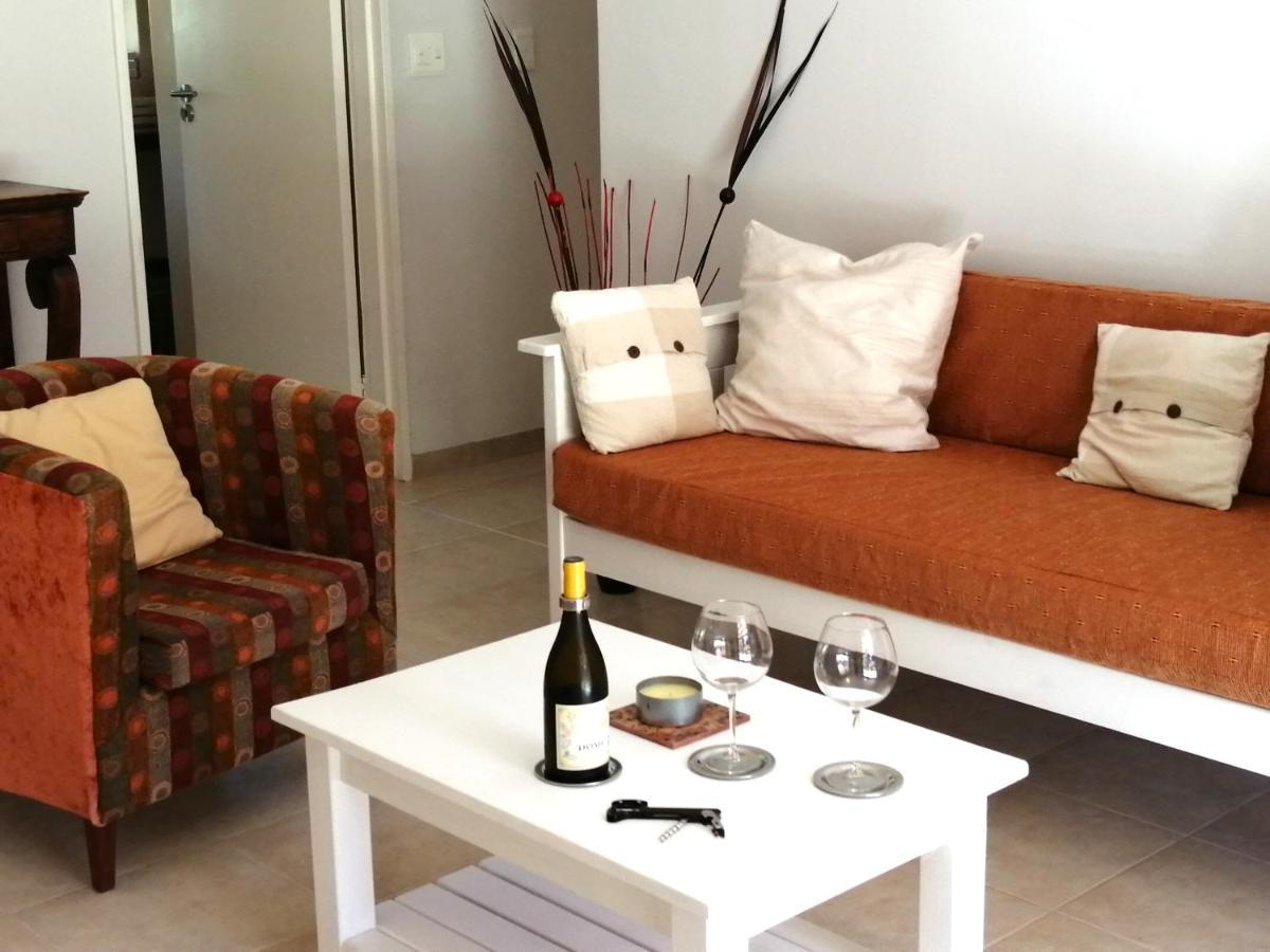 Gaestehaus Helderbergview Съмърсет Уест Екстериор снимка
